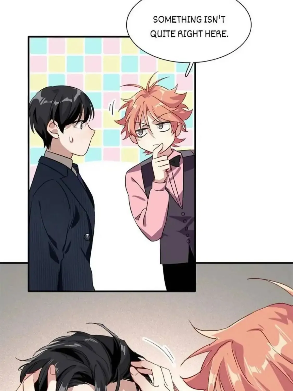 Read Precise Strikes chapter 46 image 16 on Lezhin