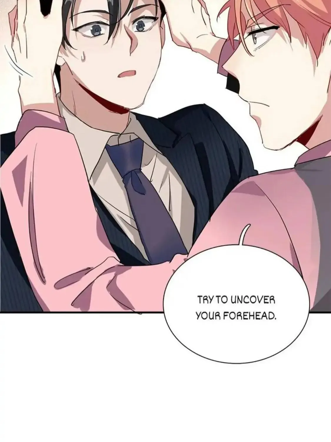 Read Precise Strikes chapter 46 image 17 on Lezhin