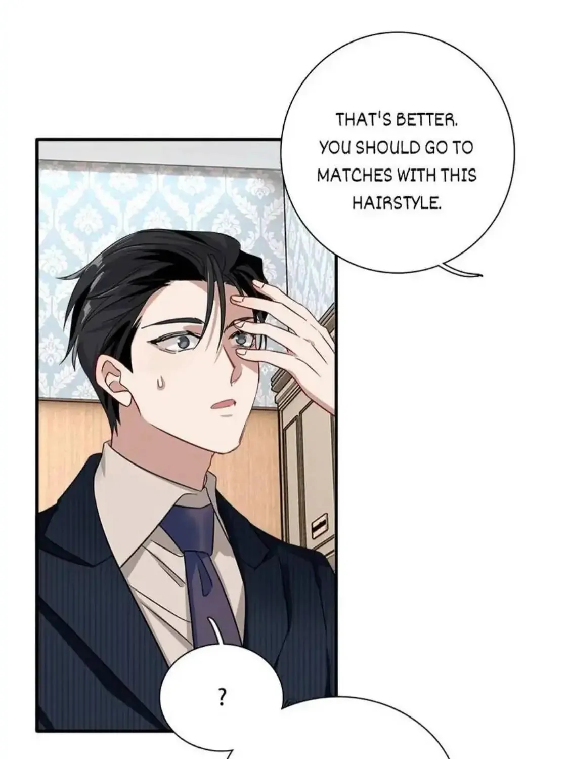 Read Precise Strikes chapter 46 image 18 on Lezhin