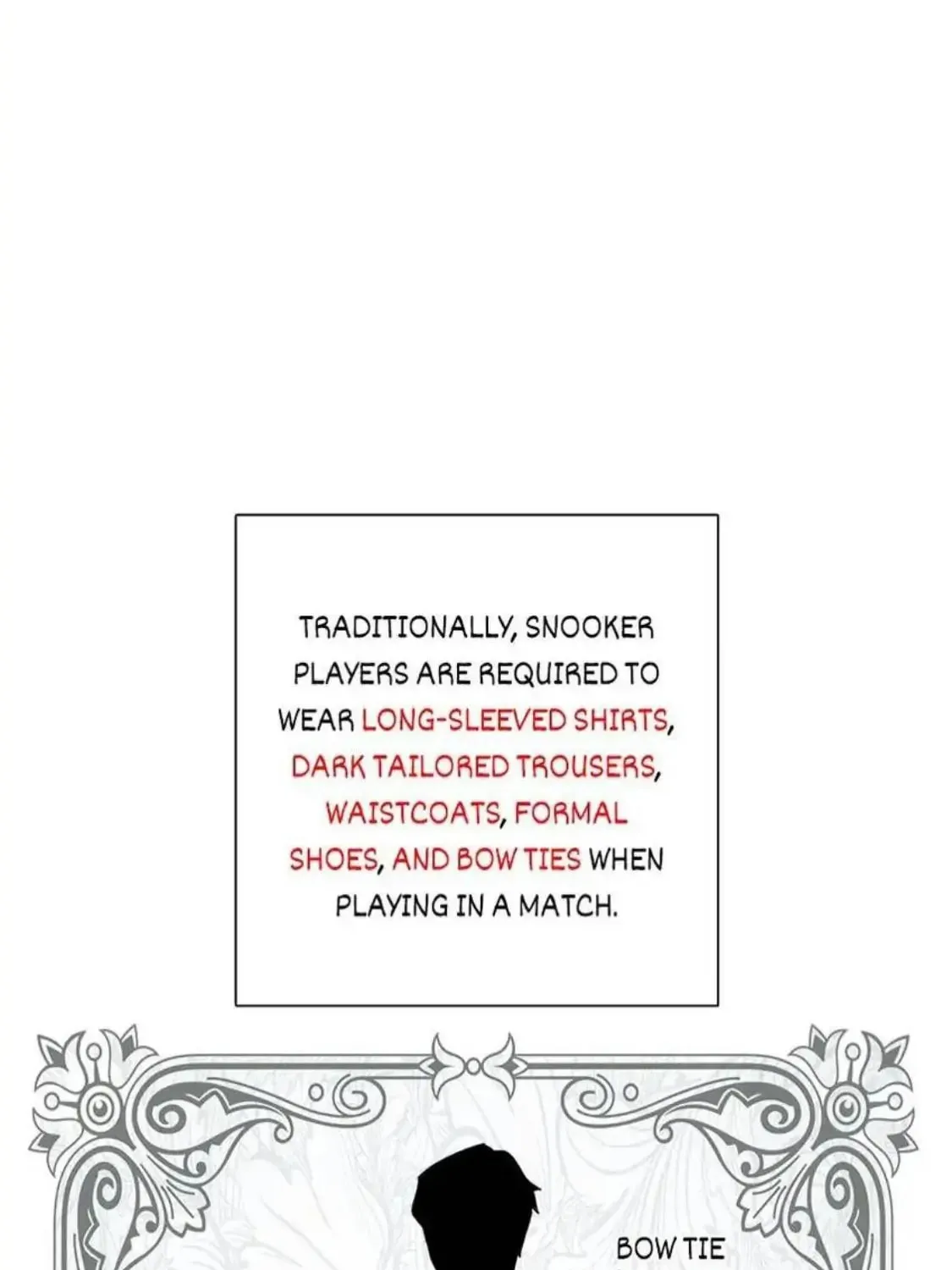 Read Precise Strikes chapter 46 image 2 on Lezhin