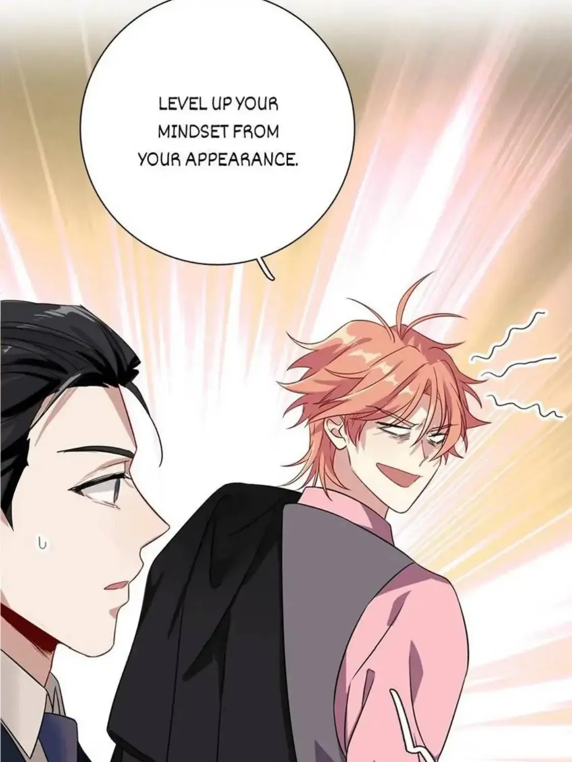 Read Precise Strikes chapter 46 image 20 on Lezhin