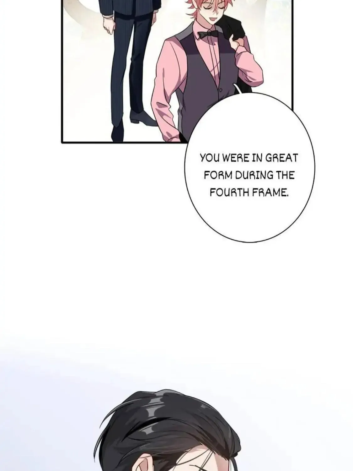 Read Precise Strikes chapter 46 image 22 on Lezhin