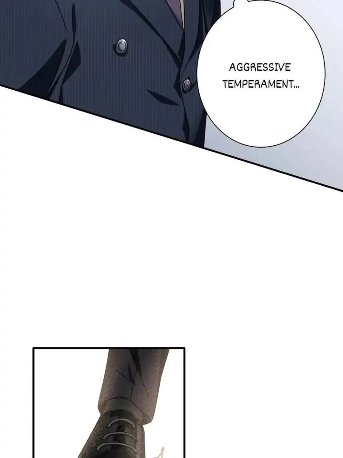 Read Precise Strikes chapter 46 image 24 on Lezhin