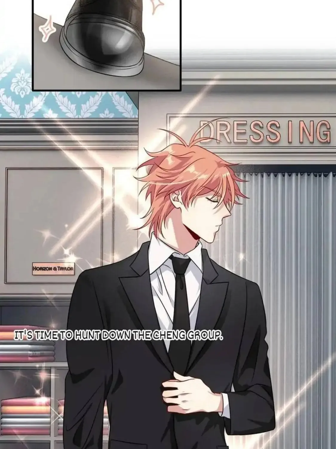 Read Precise Strikes chapter 46 image 25 on Lezhin