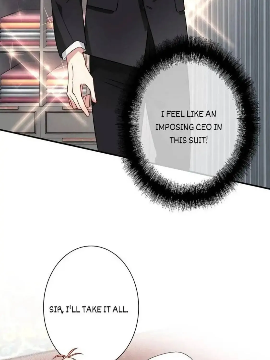 Read Precise Strikes chapter 46 image 26 on Lezhin