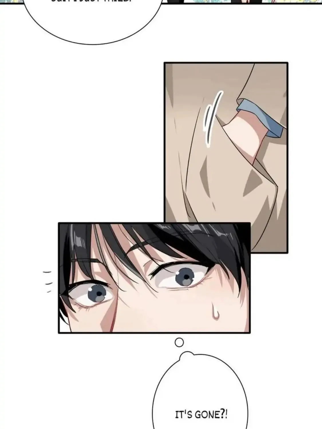 Read Precise Strikes chapter 46 image 30 on Lezhin