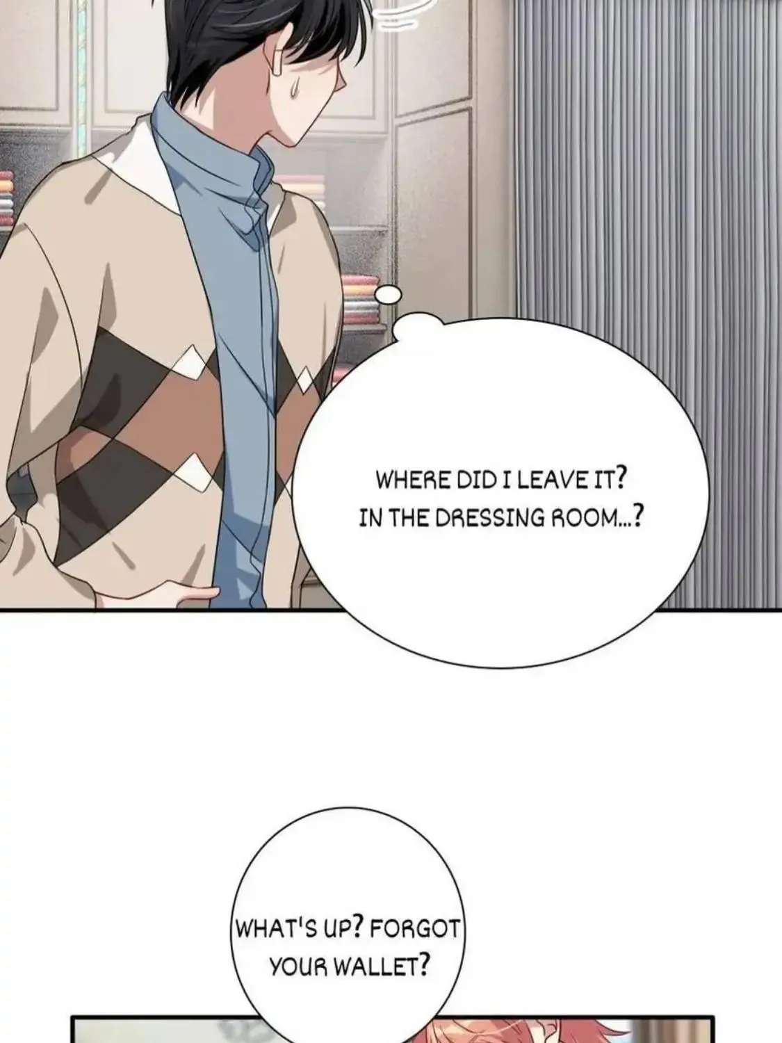 Read Precise Strikes chapter 46 image 32 on Lezhin