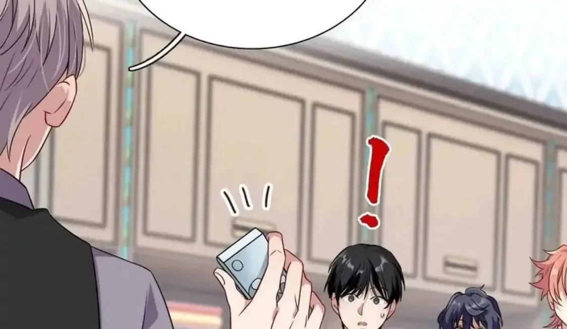 Read Precise Strikes chapter 46 image 34 on Lezhin