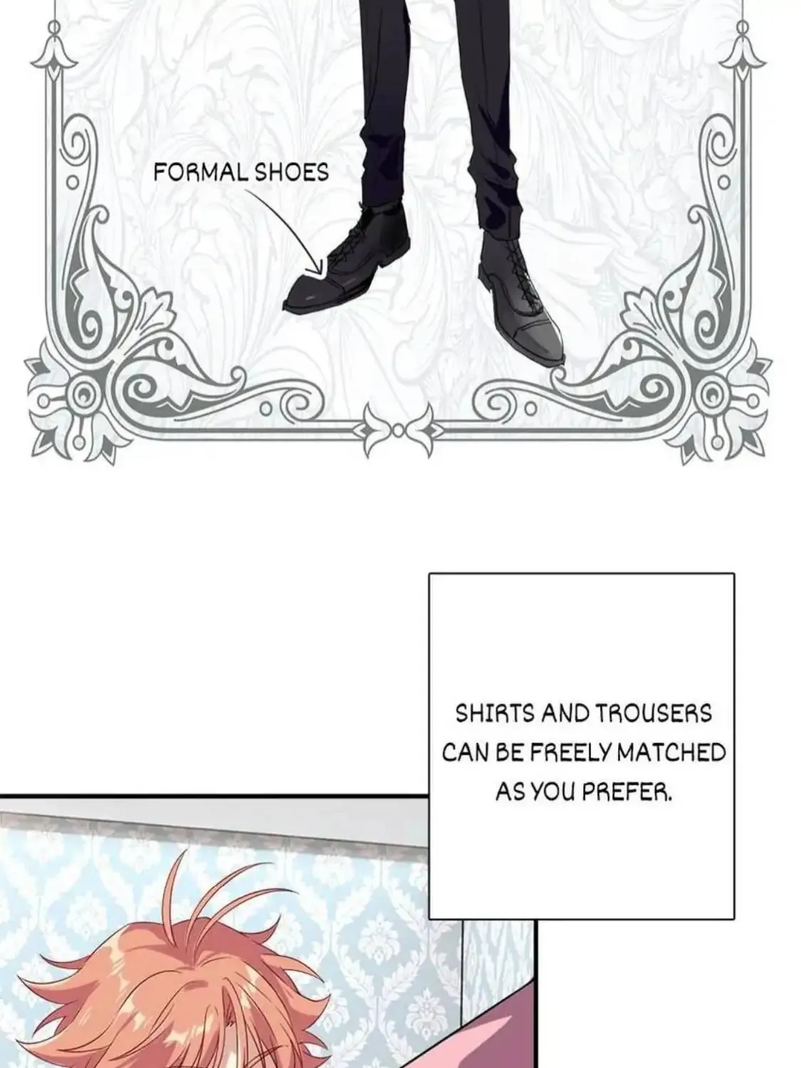 Read Precise Strikes chapter 46 image 4 on Lezhin