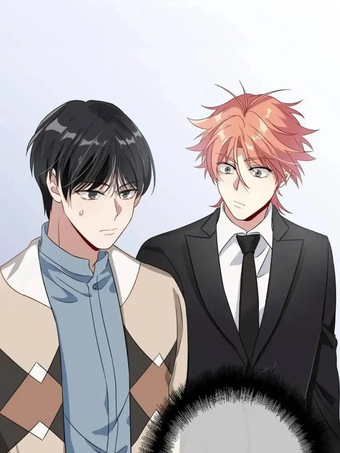 Read Precise Strikes chapter 46 image 40 on Lezhin