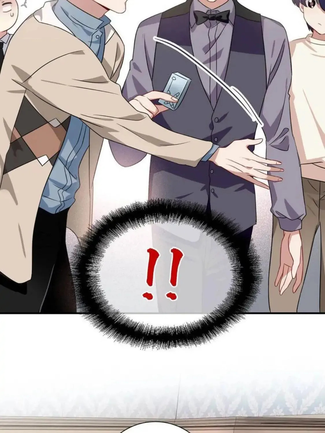Read Precise Strikes chapter 46 image 43 on Lezhin