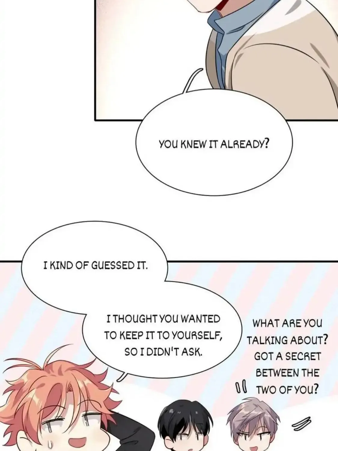 Read Precise Strikes chapter 46 image 47 on Lezhin