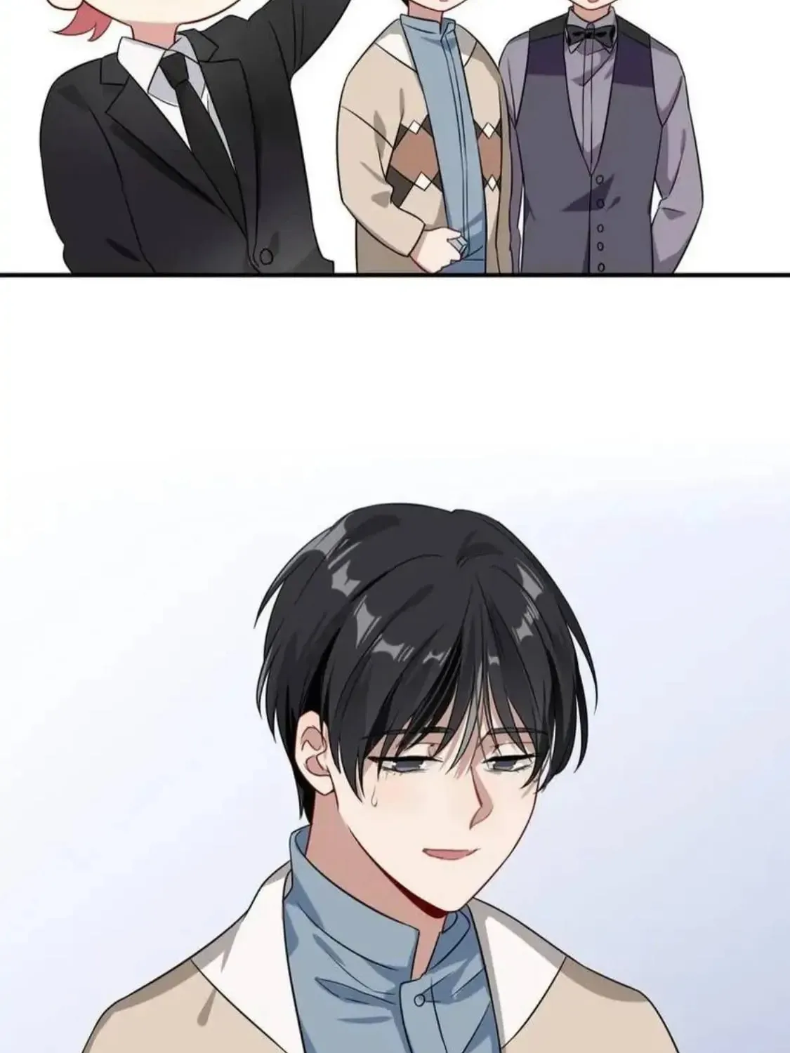 Read Precise Strikes chapter 46 image 48 on Lezhin