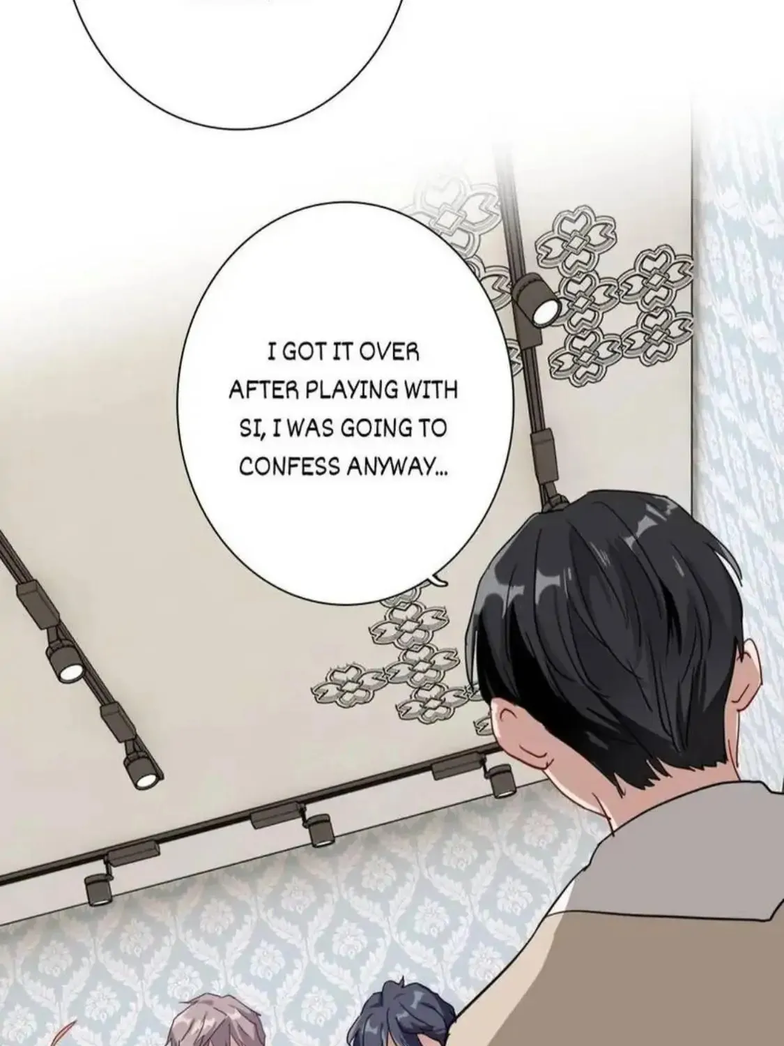Read Precise Strikes chapter 46 image 50 on Lezhin
