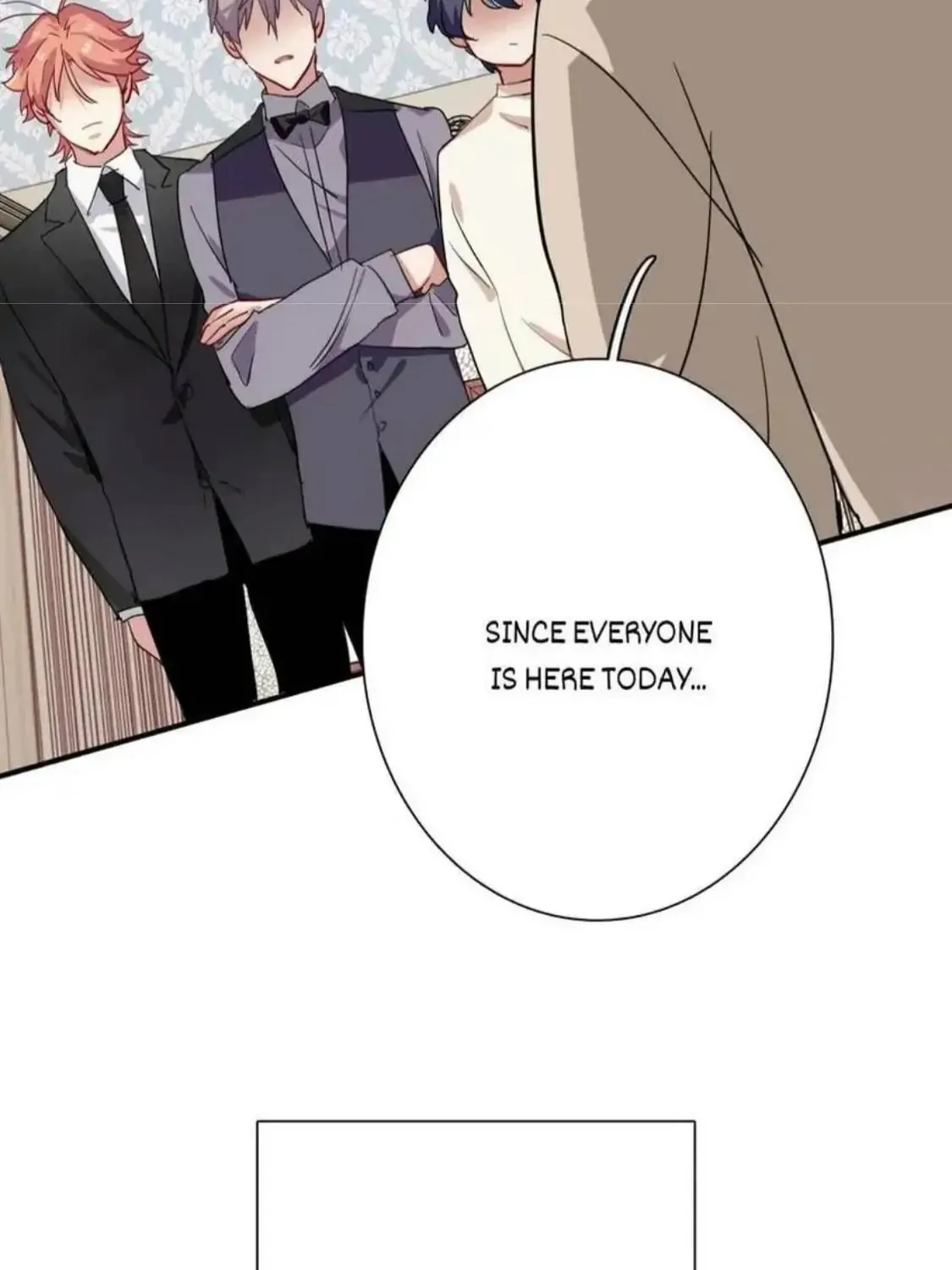 Read Precise Strikes chapter 46 image 51 on Lezhin