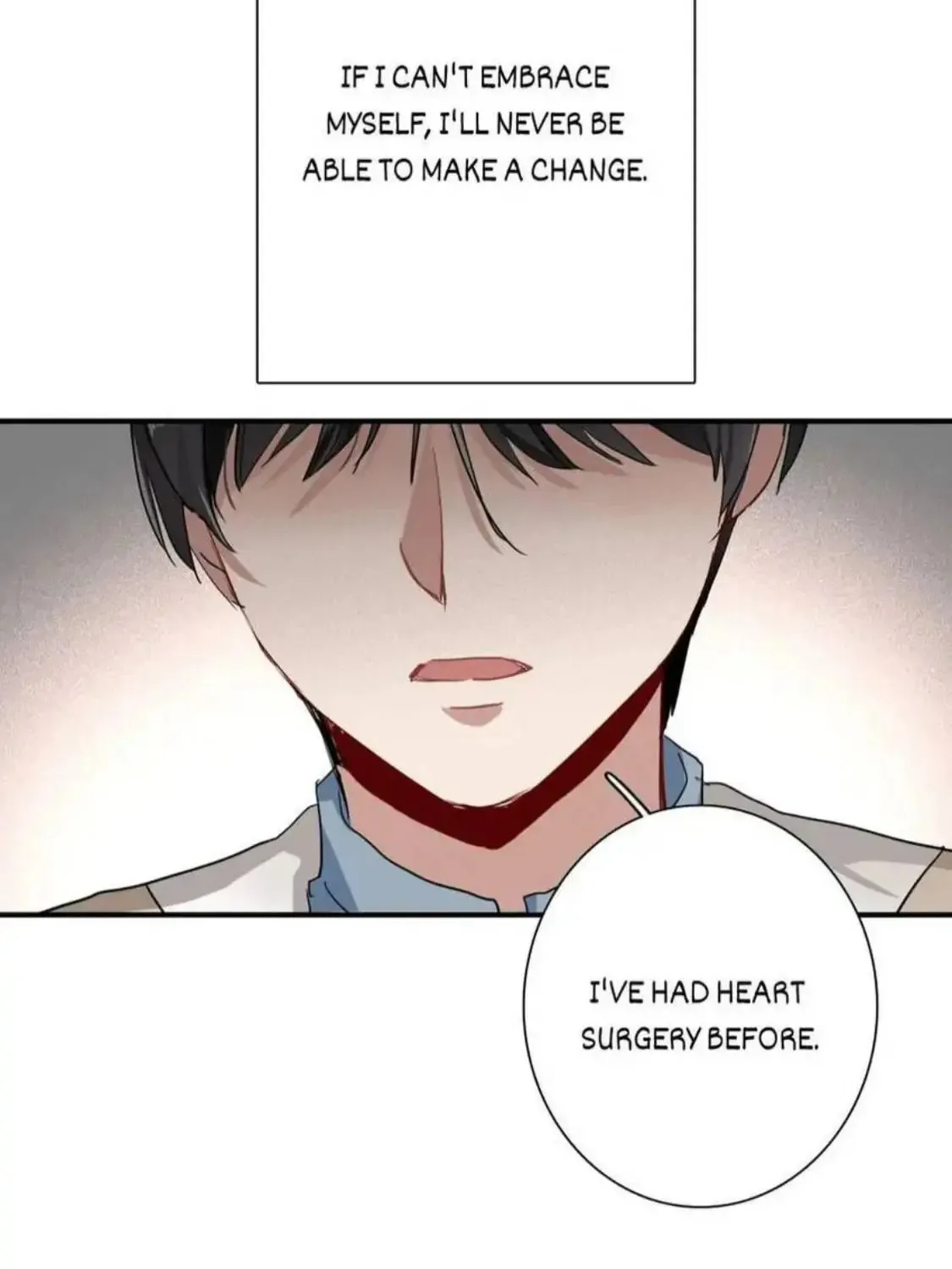 Read Precise Strikes chapter 46 image 52 on Lezhin