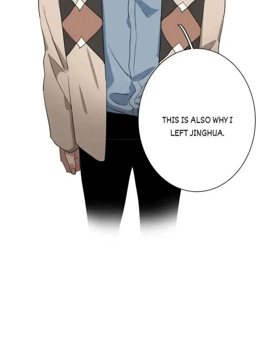 Read Precise Strikes chapter 46 image 55 on Lezhin