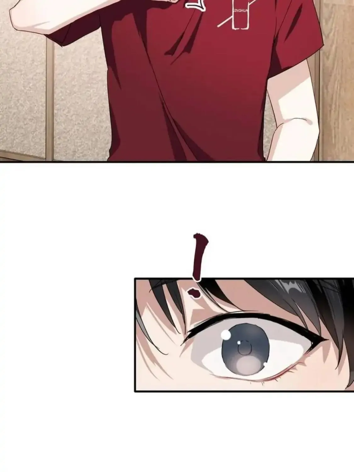 Read Precise Strikes chapter 46 image 58 on Lezhin