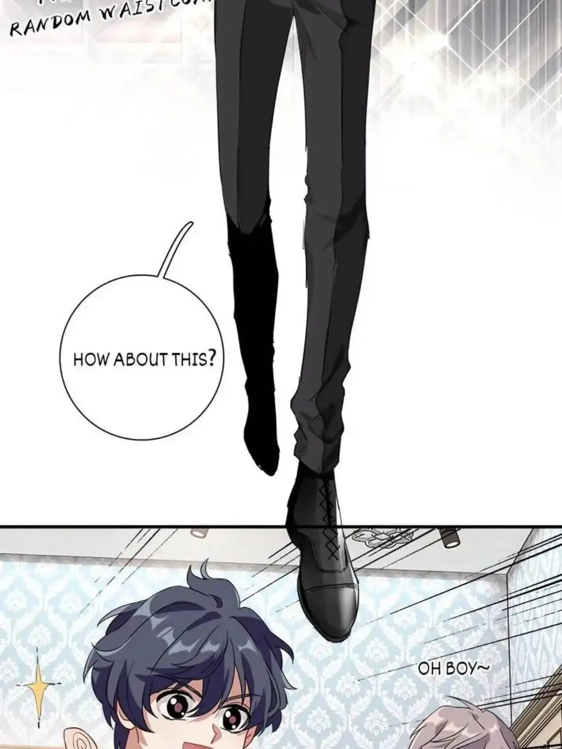 Read Precise Strikes chapter 46 image 9 on Lezhin