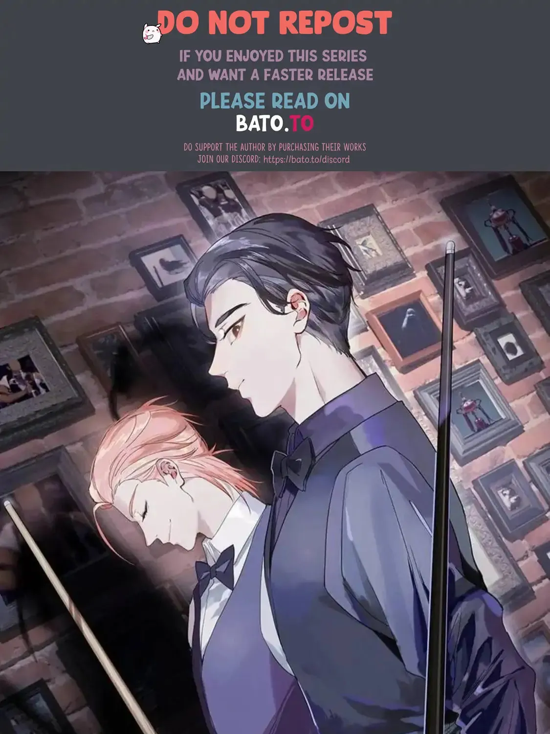 Read Precise Strikes chapter 47 image 0 on Lezhin