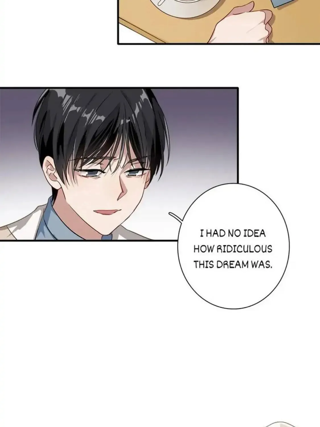 Read Precise Strikes chapter 47 image 13 on Lezhin