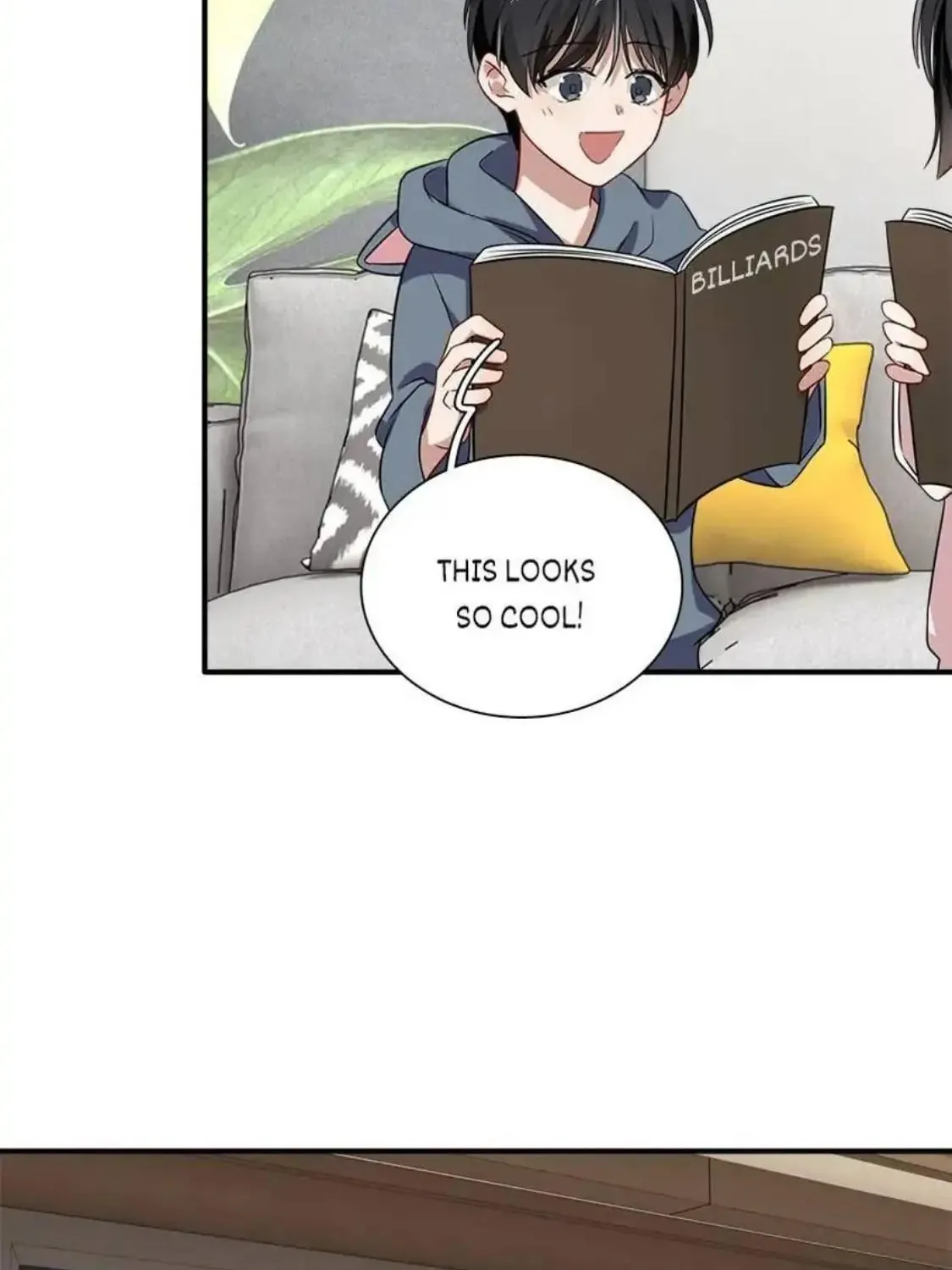 Read Precise Strikes chapter 47 image 18 on Lezhin