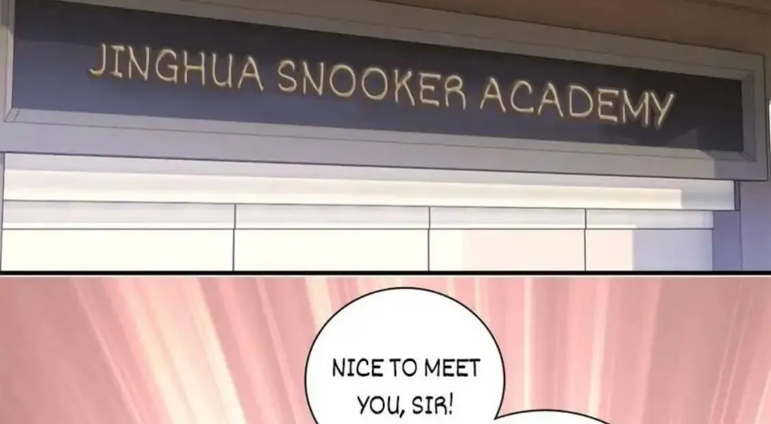 Read Precise Strikes chapter 47 image 19 on Lezhin
