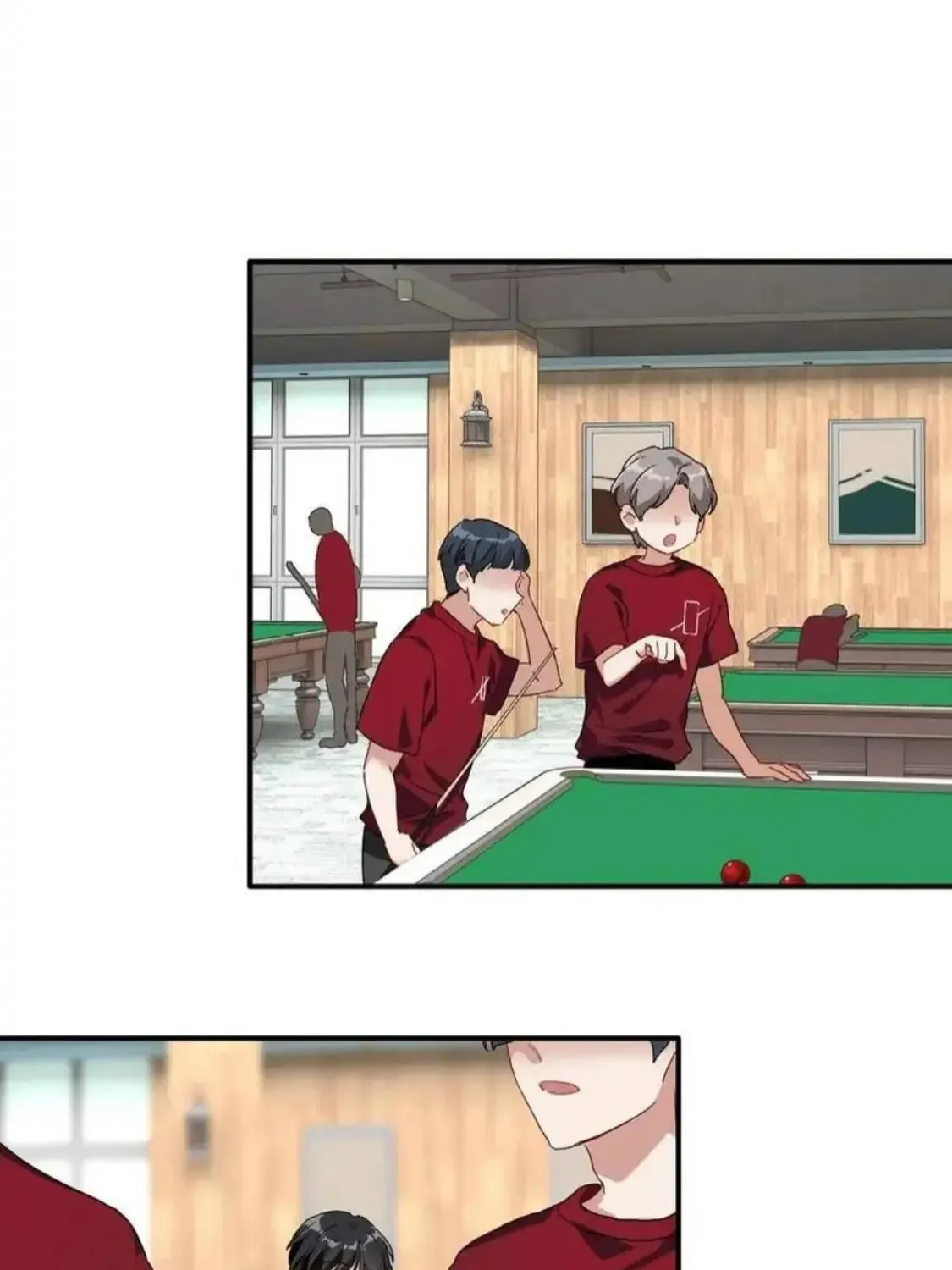 Read Precise Strikes chapter 47 image 25 on Lezhin