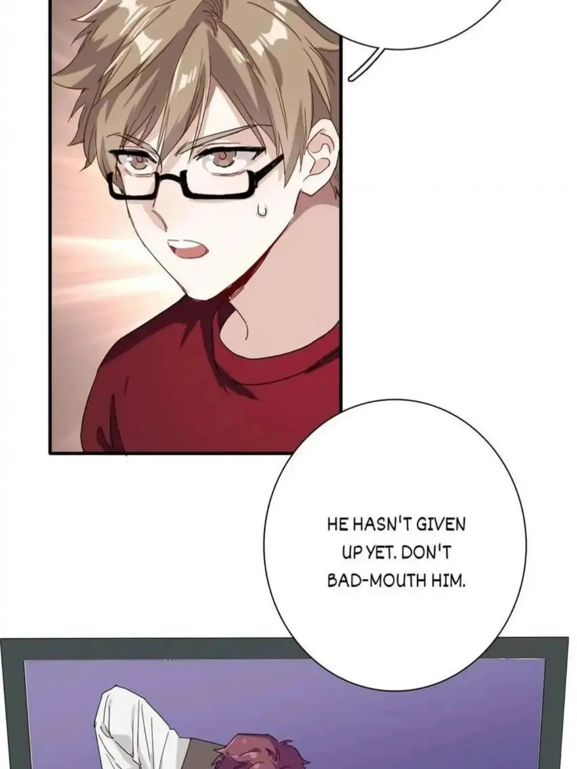 Read Precise Strikes chapter 47 image 34 on Lezhin