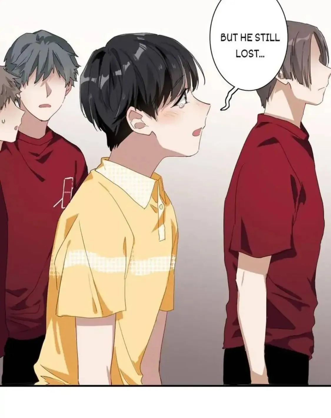 Read Precise Strikes chapter 47 image 39 on Lezhin