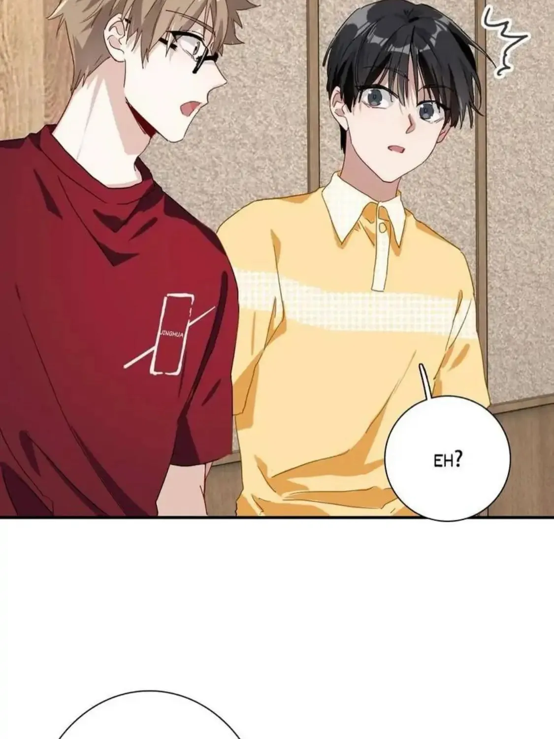 Read Precise Strikes chapter 47 image 41 on Lezhin
