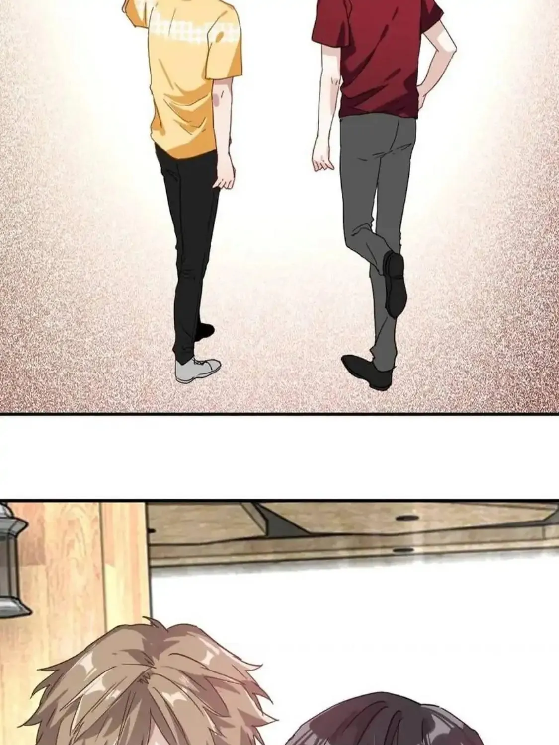 Read Precise Strikes chapter 47 image 48 on Lezhin