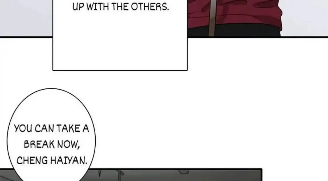 Read Precise Strikes chapter 48 image 11 on Lezhin