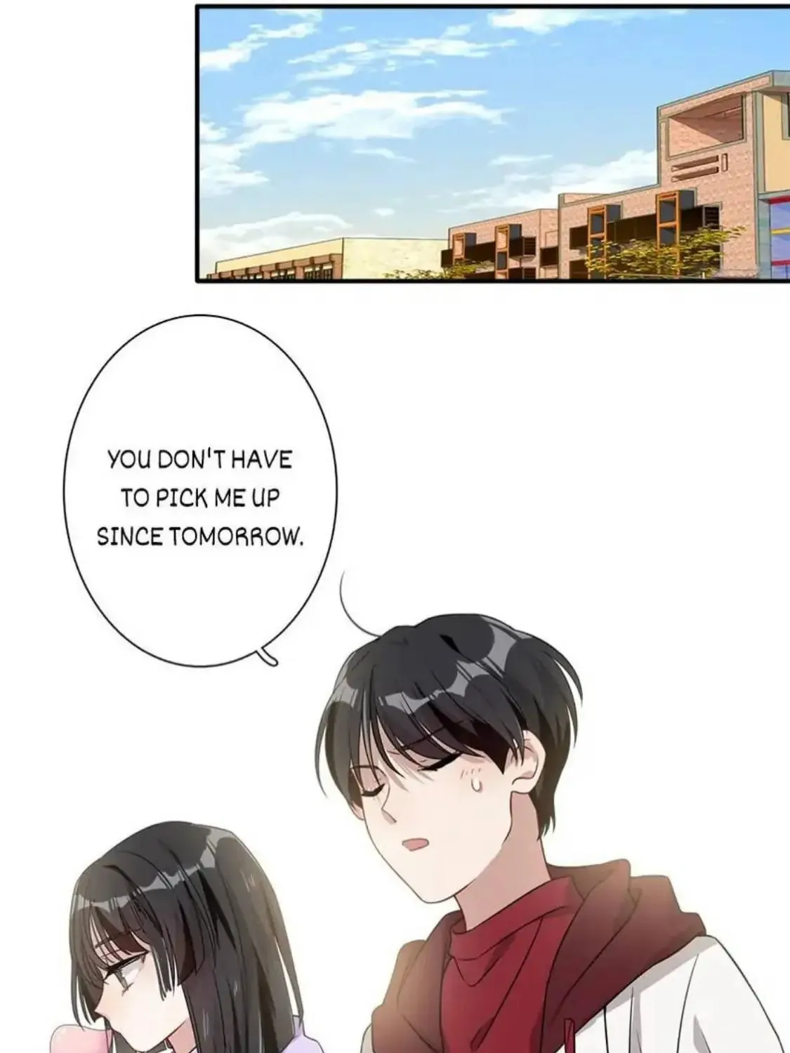 Read Precise Strikes chapter 48 image 16 on Lezhin
