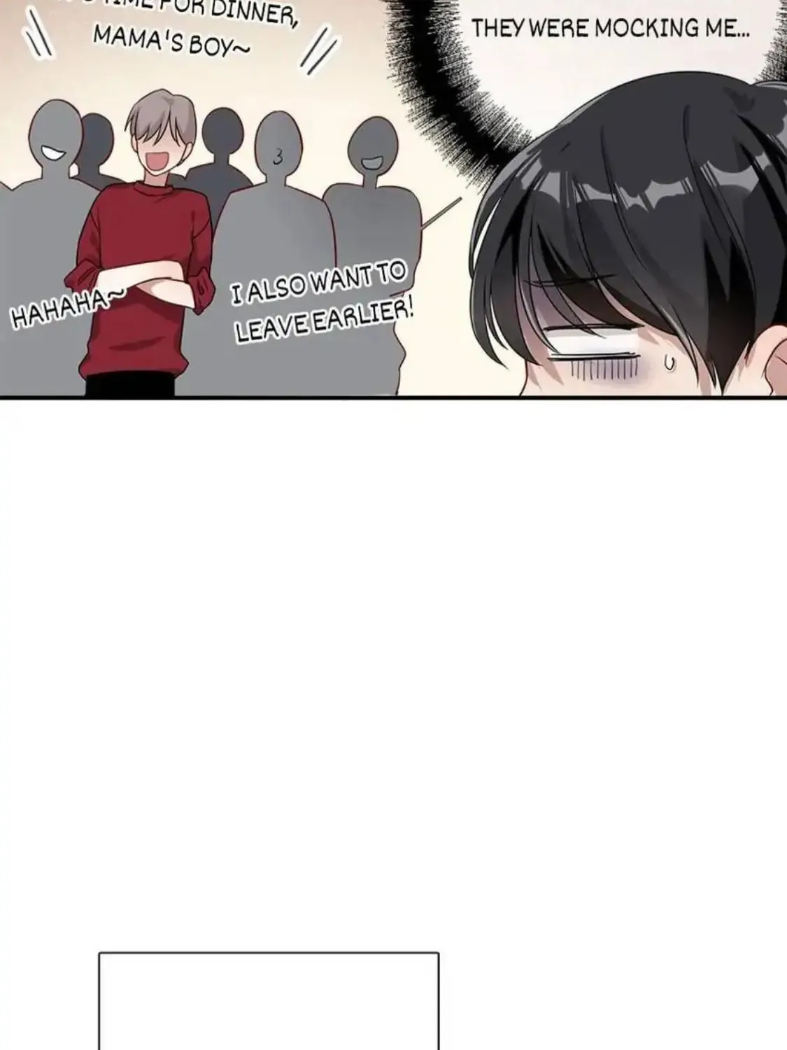 Read Precise Strikes chapter 48 image 18 on Lezhin