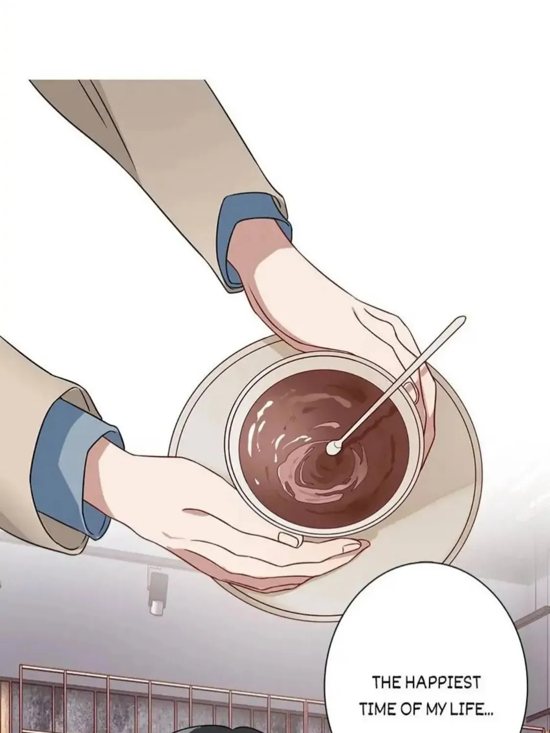 Read Precise Strikes chapter 48 image 2 on Lezhin