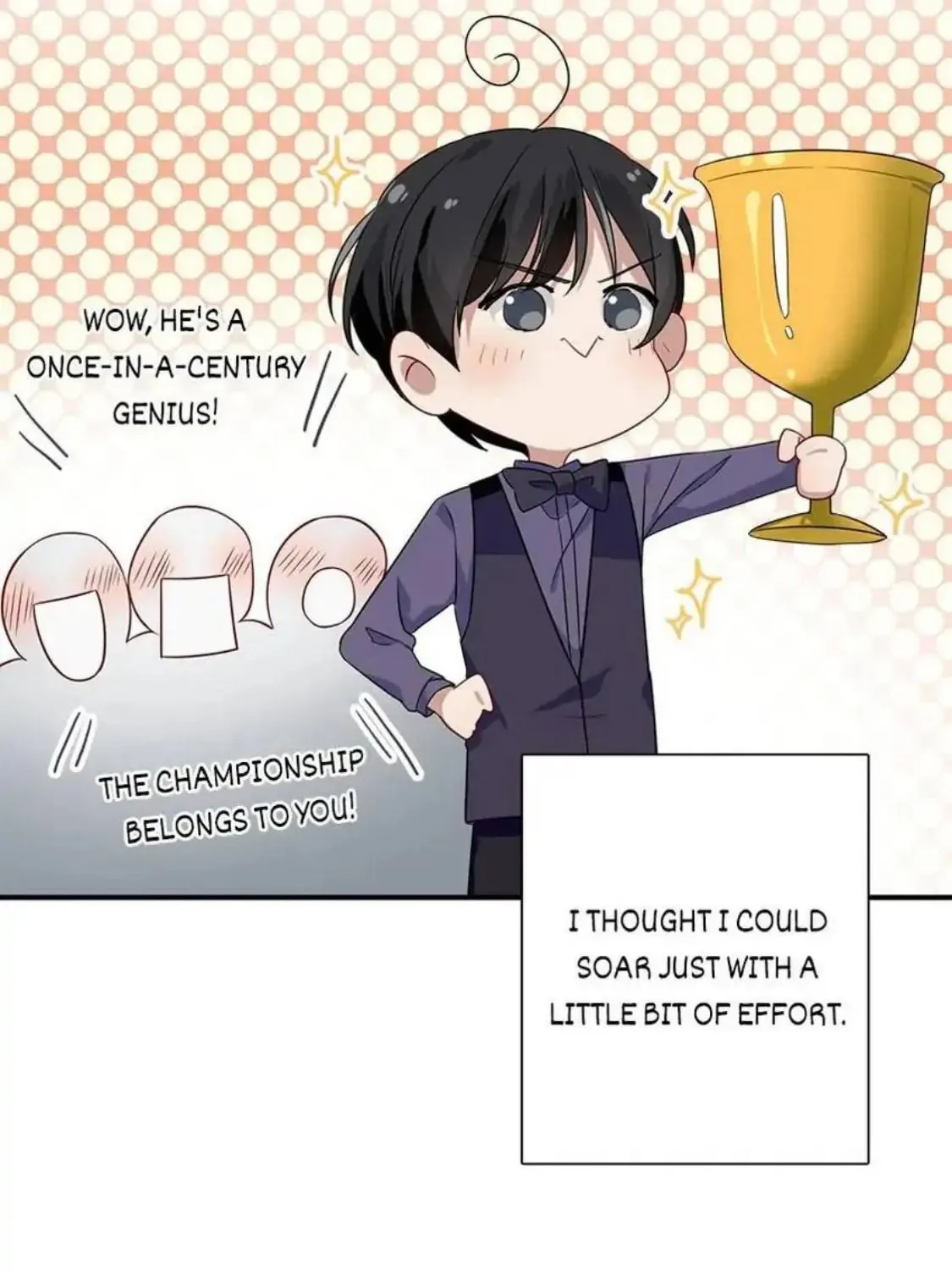 Read Precise Strikes chapter 48 image 20 on Lezhin