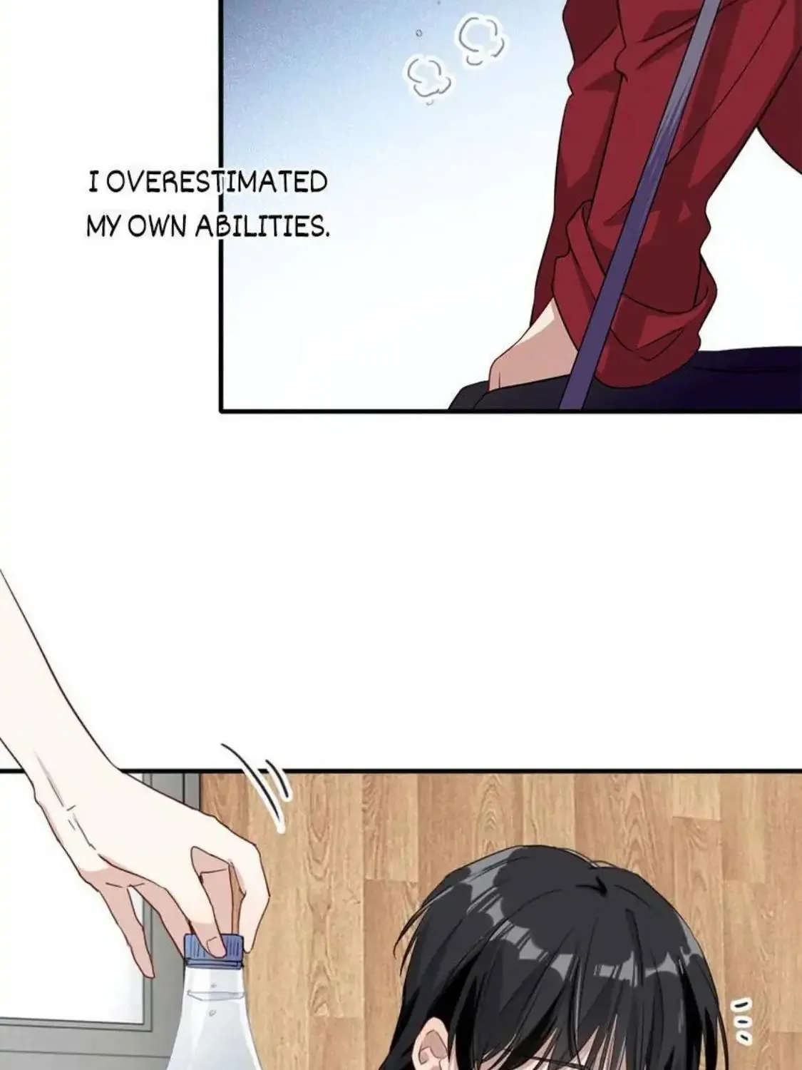 Read Precise Strikes chapter 48 image 22 on Lezhin