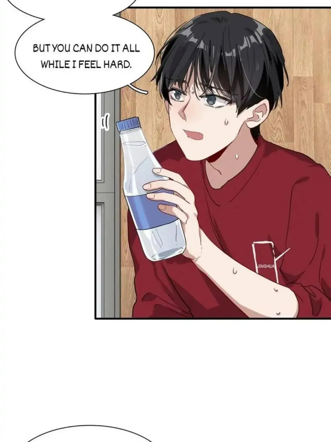 Read Precise Strikes chapter 48 image 25 on Lezhin