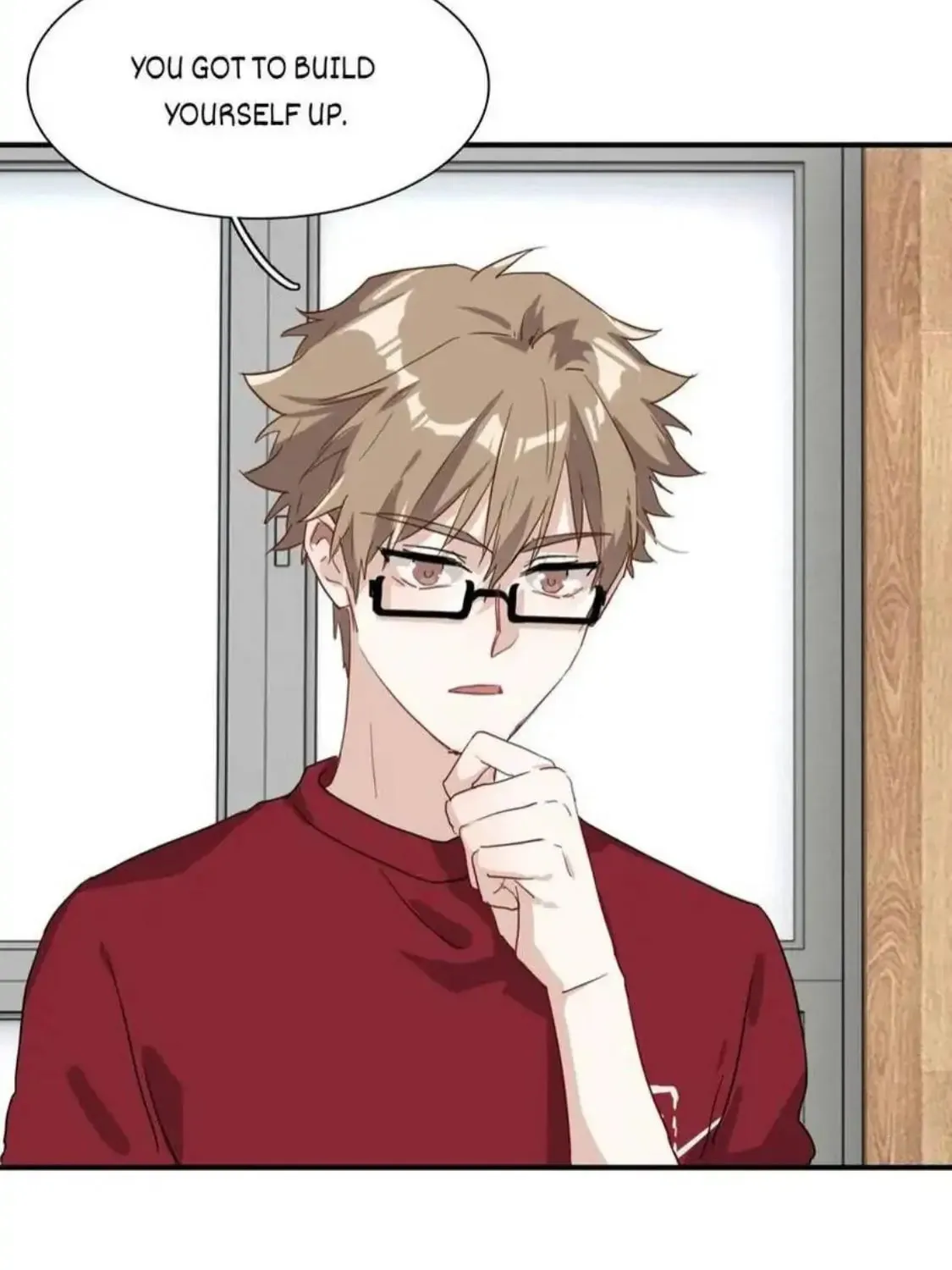 Read Precise Strikes chapter 48 image 26 on Lezhin