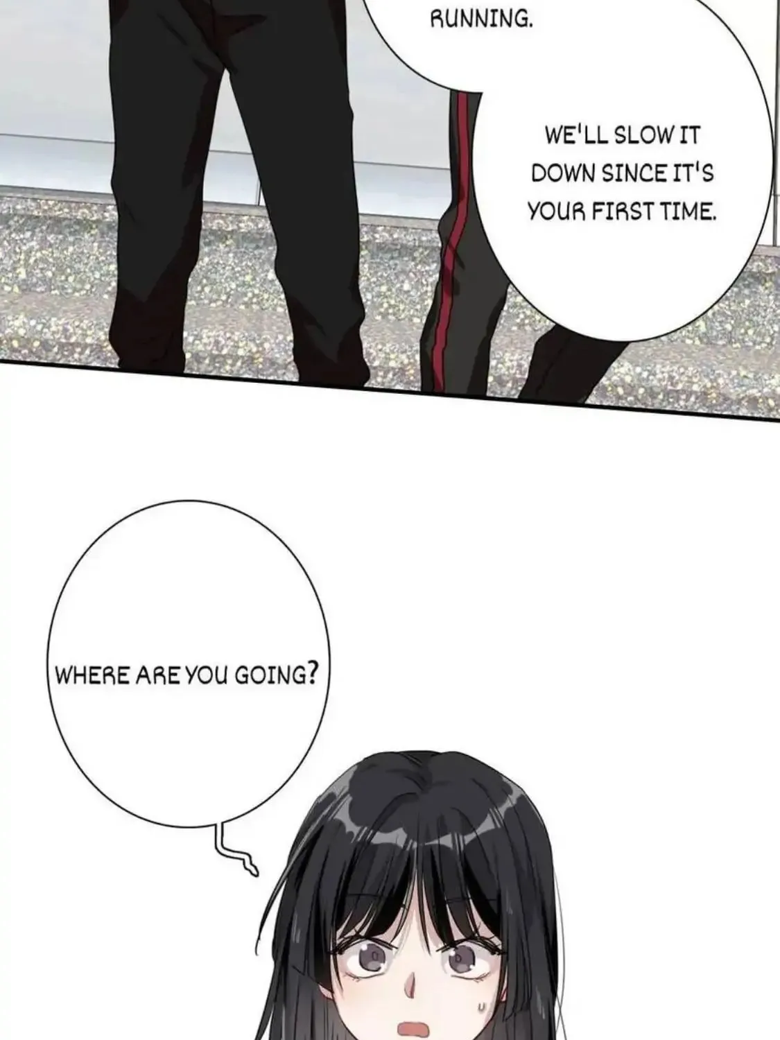 Read Precise Strikes chapter 48 image 30 on Lezhin