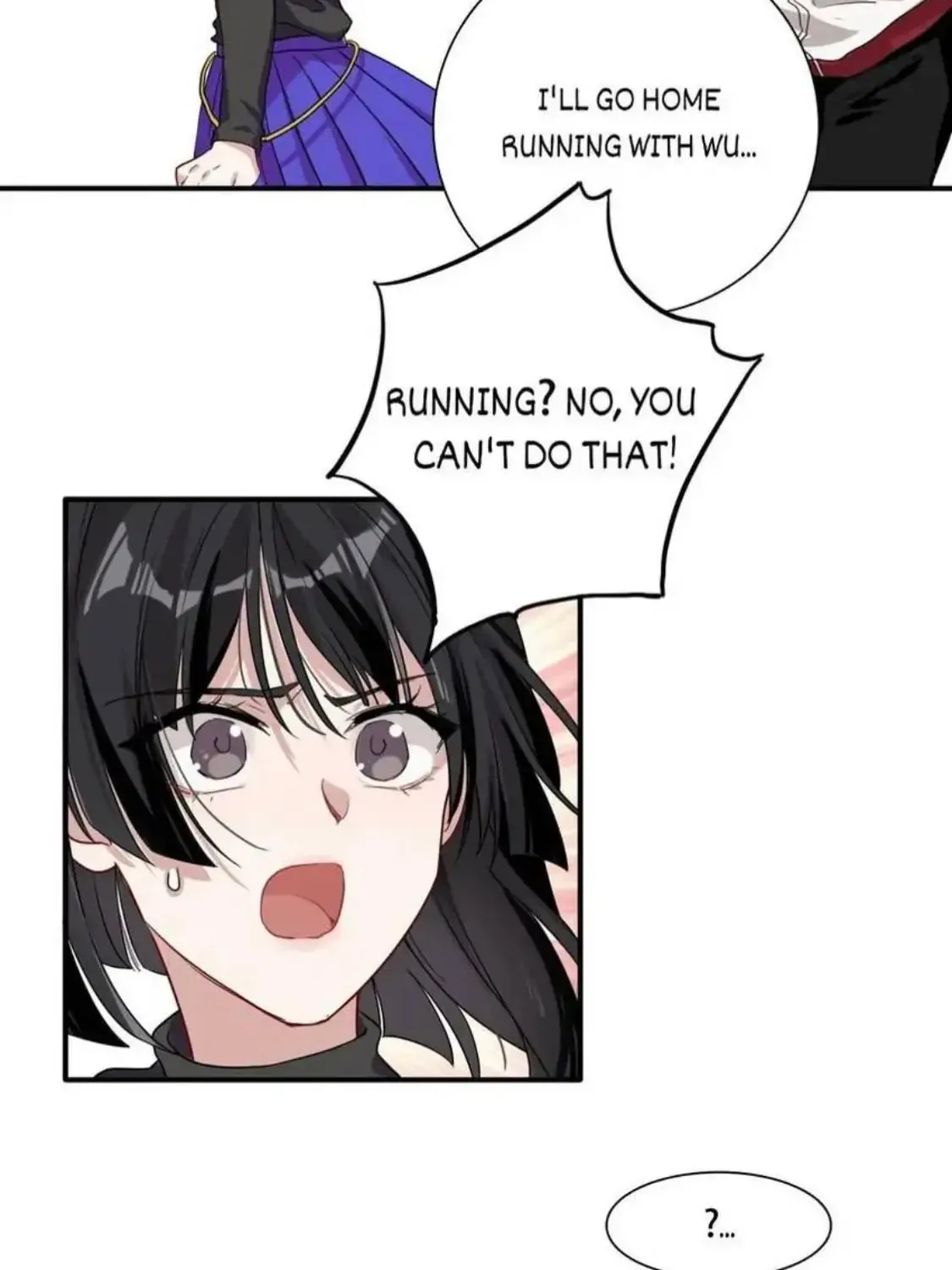 Read Precise Strikes chapter 48 image 33 on Lezhin
