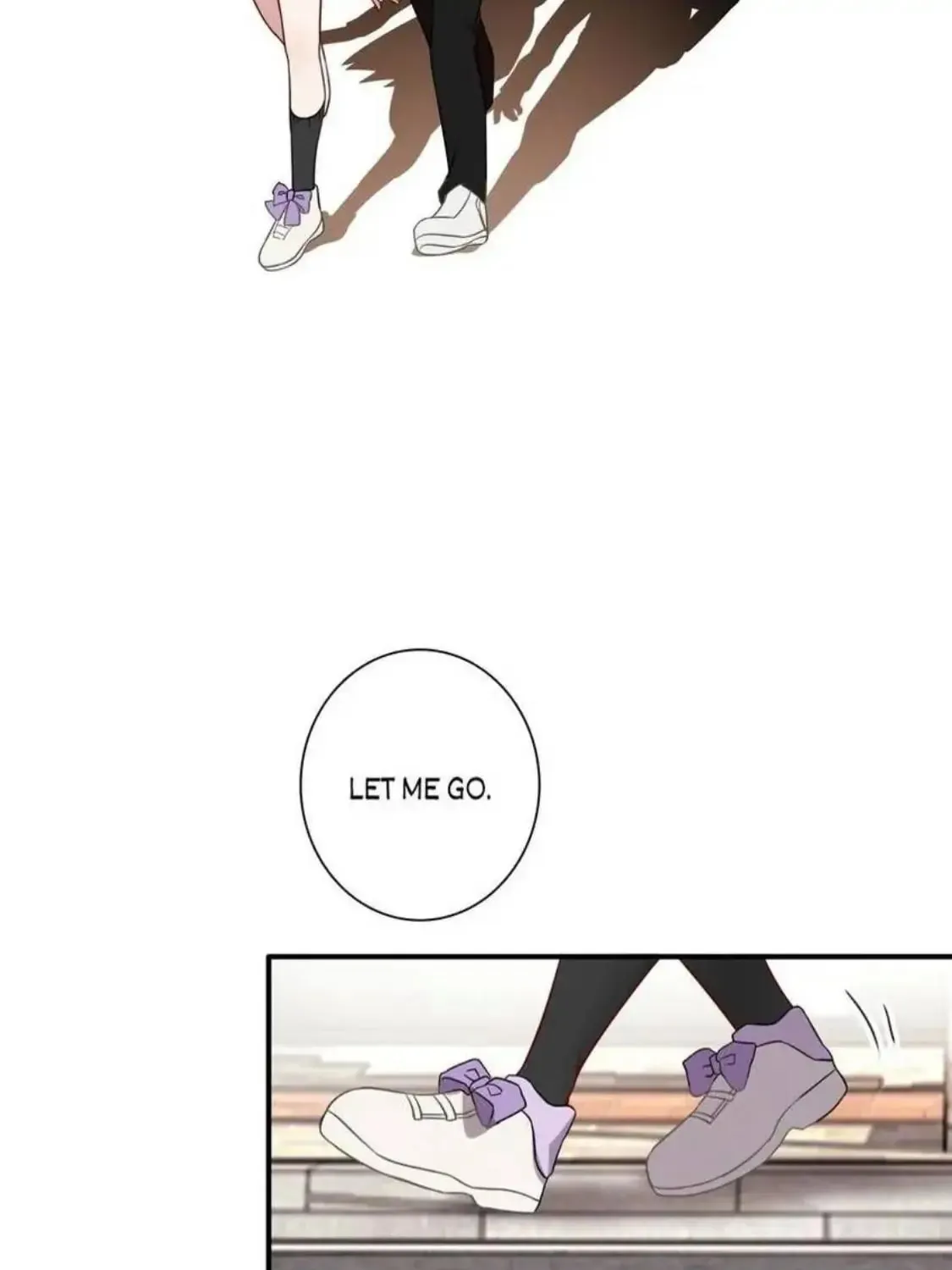 Read Precise Strikes chapter 48 image 35 on Lezhin