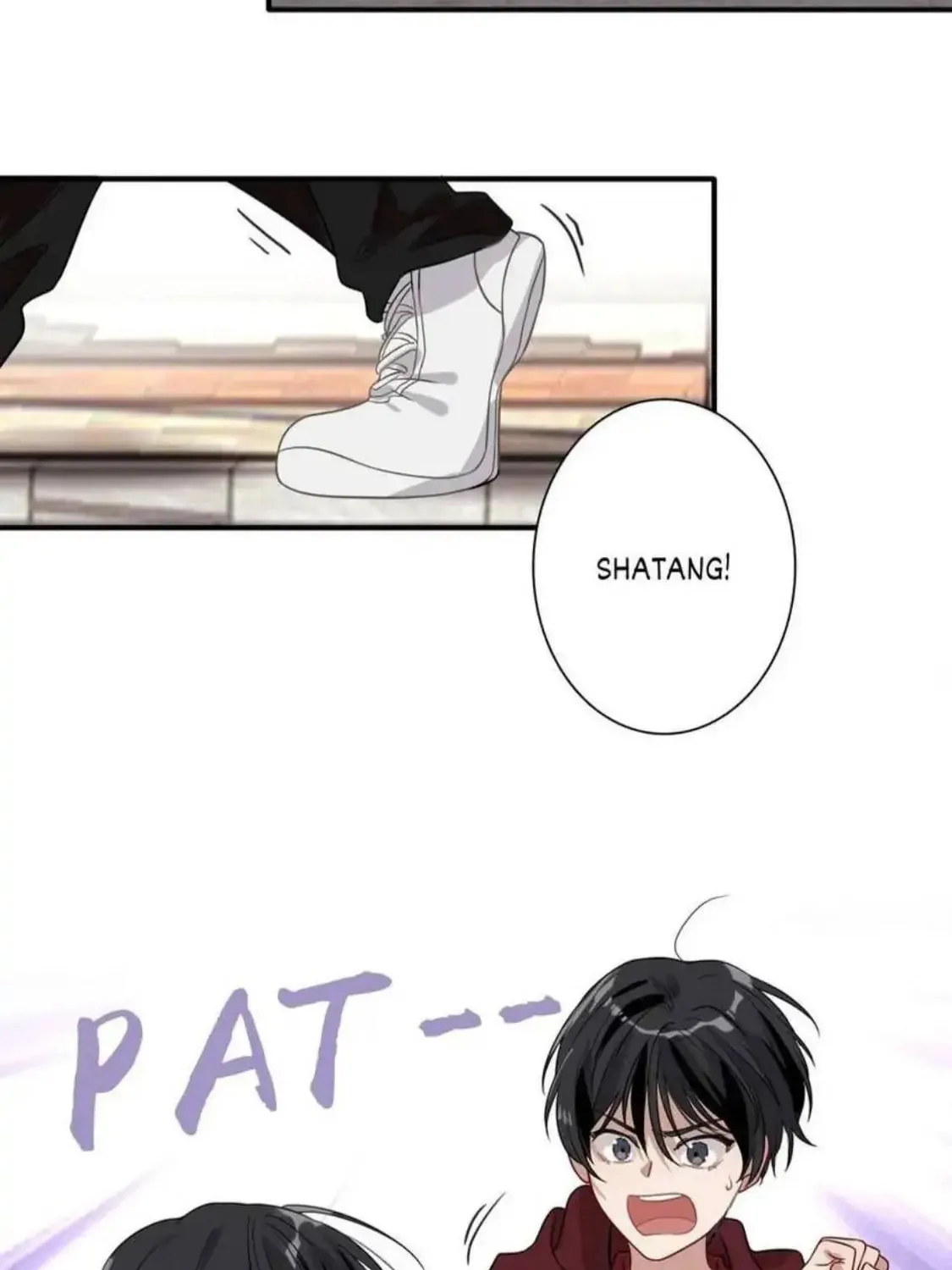 Read Precise Strikes chapter 48 image 36 on Lezhin