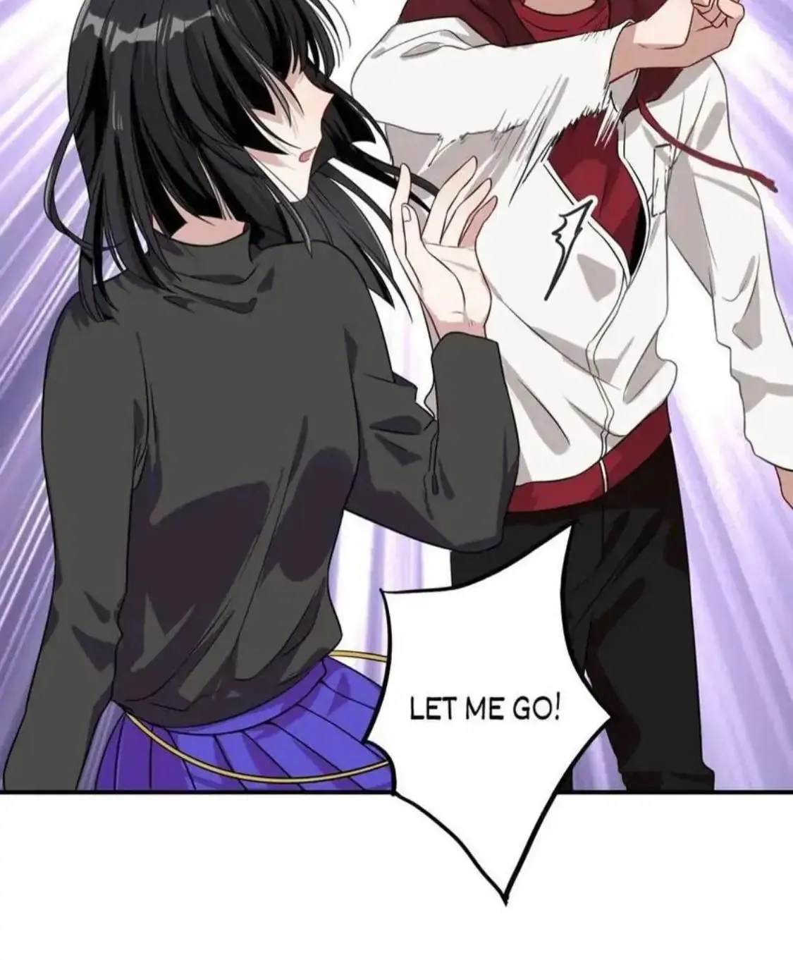 Read Precise Strikes chapter 48 image 37 on Lezhin