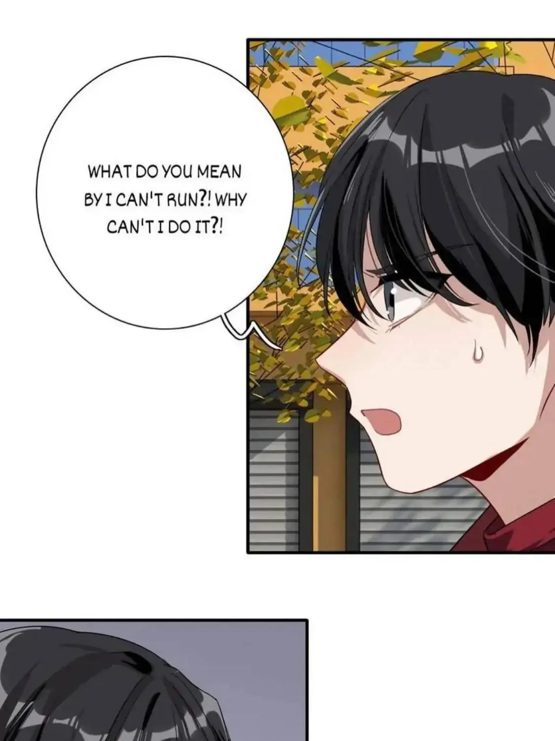 Read Precise Strikes chapter 48 image 38 on Lezhin
