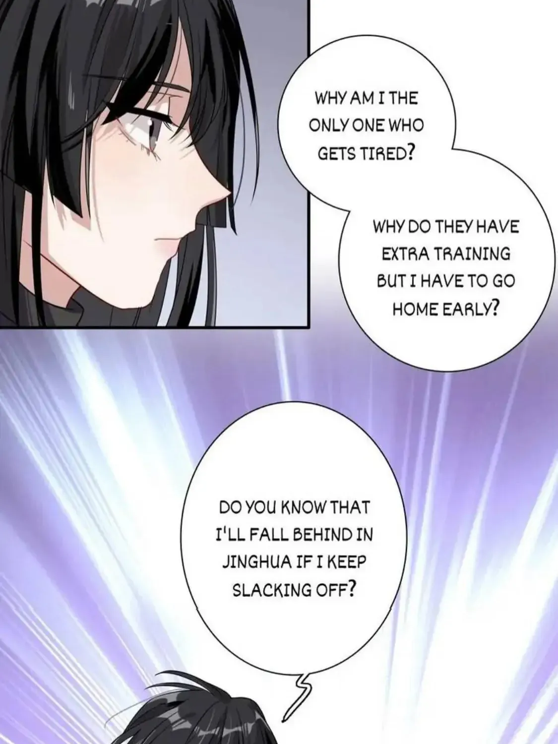 Read Precise Strikes chapter 48 image 39 on Lezhin