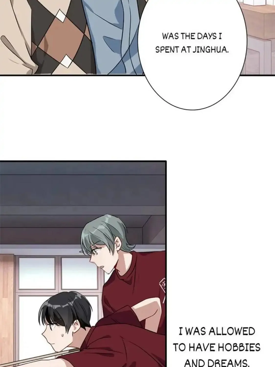 Read Precise Strikes chapter 48 image 4 on Lezhin
