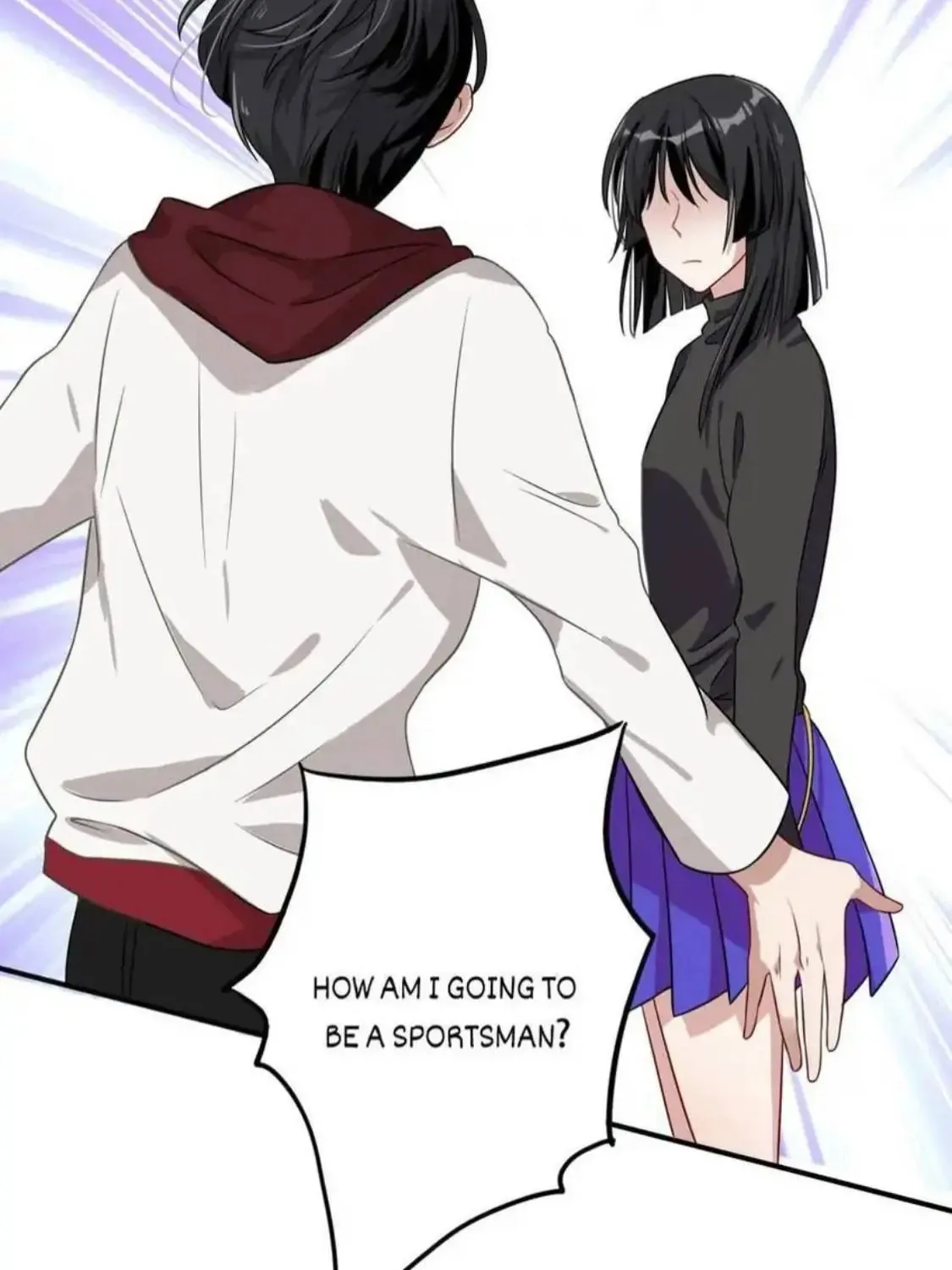 Read Precise Strikes chapter 48 image 40 on Lezhin