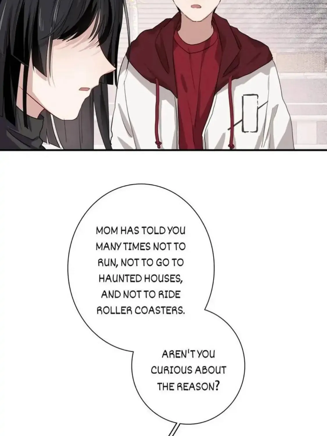 Read Precise Strikes chapter 48 image 43 on Lezhin